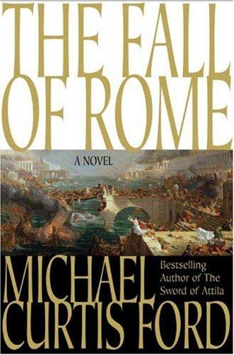 The fall of Rome