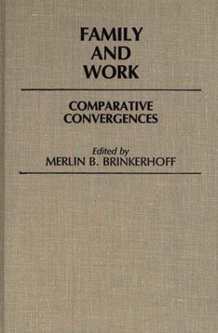 Family and Work