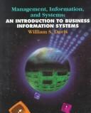 Management, information, and systems