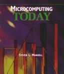 Microcomputing today