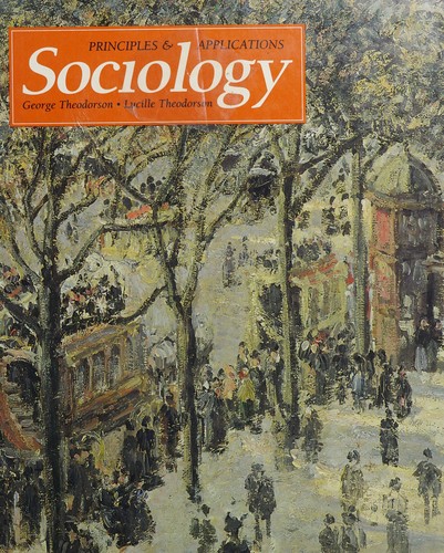Sociology
