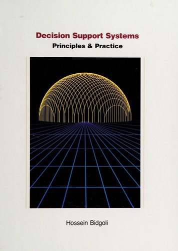 Decision support systems. Principles and practice