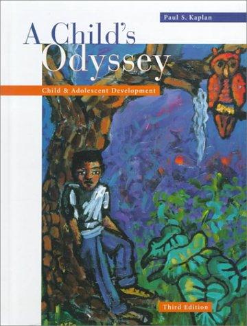 A Child`s Odyssey