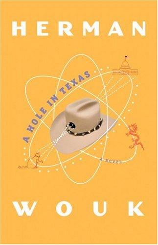 A hole in Texas