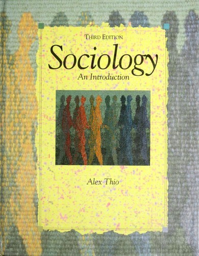 Sociology