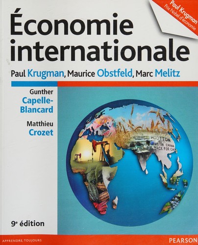 International economics