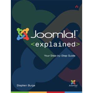 The Official Joomla! book