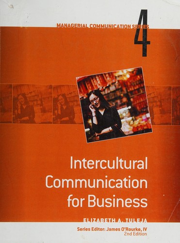 Intercultural communication for business