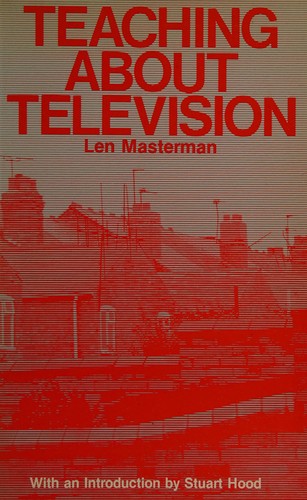 Teaching about Television