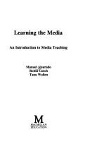 Learning the Media