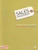 Sales Management