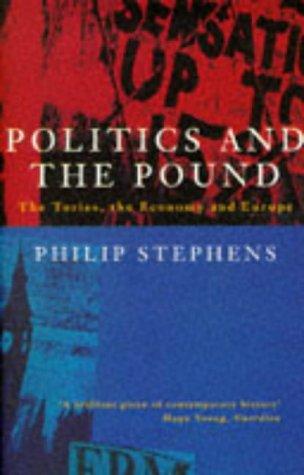 Politics and the Pound