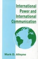 International Power and International Communications