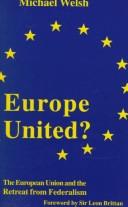 Europe United?