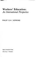 Workers` Education: An International Perspective