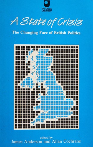 A State of crisis: the changing face of British