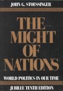 The Might of Nations