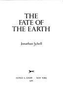The Fate of the Earth