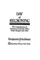 Day of Reckoning