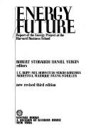 Energy future