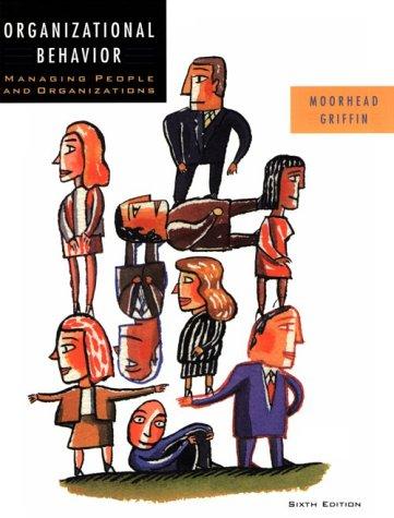 Organizational Behavior