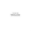 Diagnostic Cytology and Its histopathologic Bases.Vol.1 -