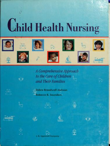 Child health nursing