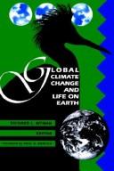 Global climate change and life on earth