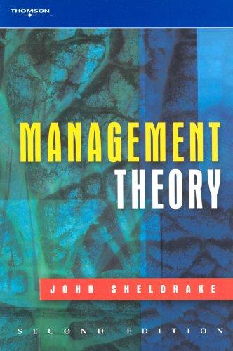 Management theory