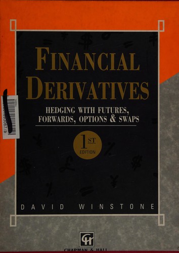 Financial derivatives