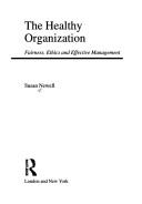 The Healthy Organization