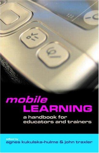 Mobile learning