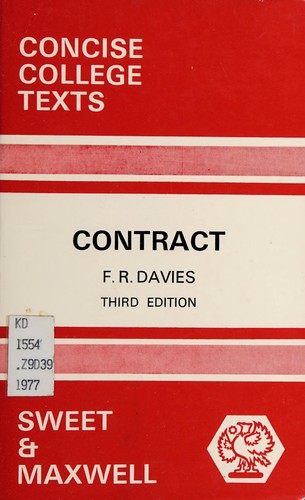 Contract