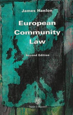 European community law