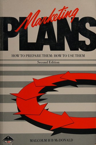 Marketing plans