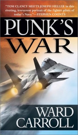 Punk's war