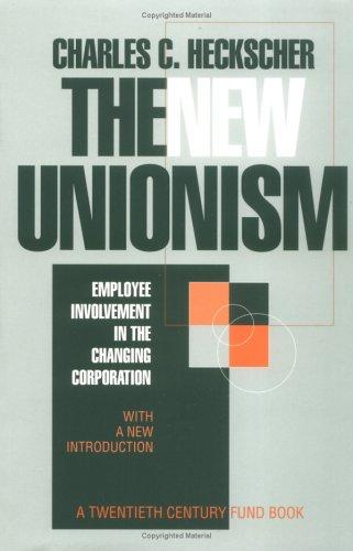 The new unionism
