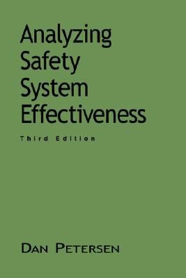 Analizing safety system effectiveness