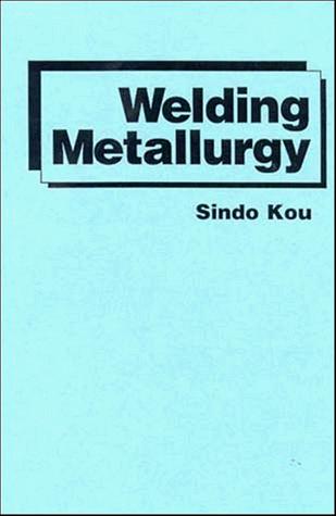 Welding metallurgy