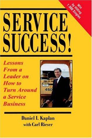 Service success!