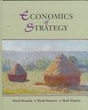 The economics of strategy