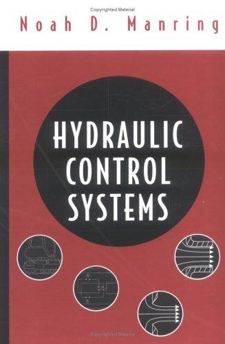 Hydraulic control systems
