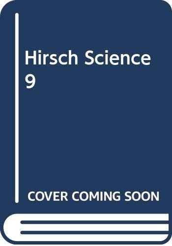 Science Explorations 9