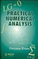 Practical Numerical Analysis
