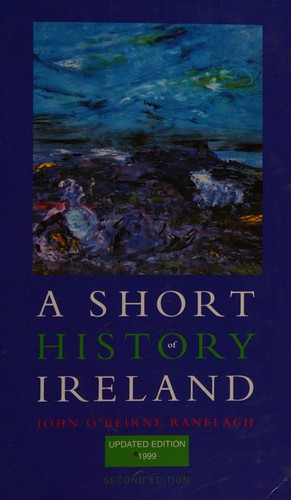 A Sort History of Ireland