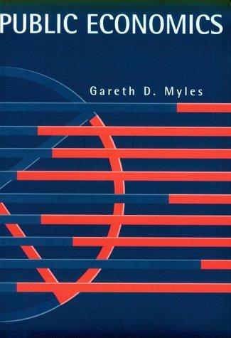 Public economics