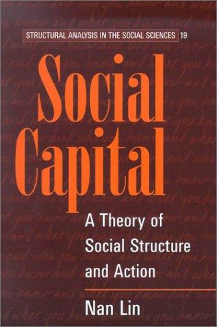Social capital