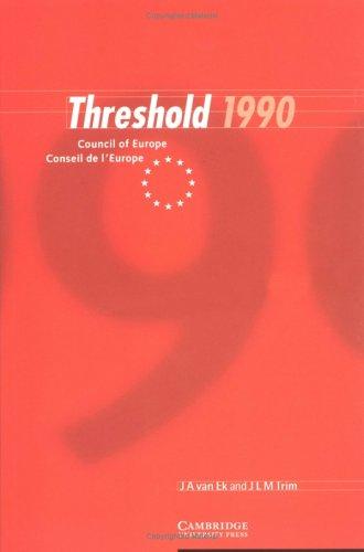 Threshold 1990