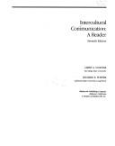 Intercultural communication