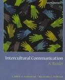 Intercultural communication